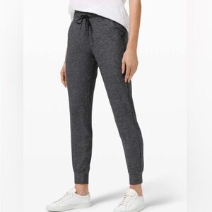 Lululemon Ready to Rulu Jogger size 4